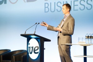 Inside Food & Drink Business LIVE